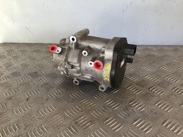Air Cond Pump Assy