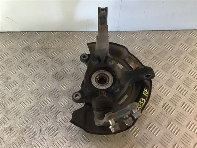 Rf Abs Hub