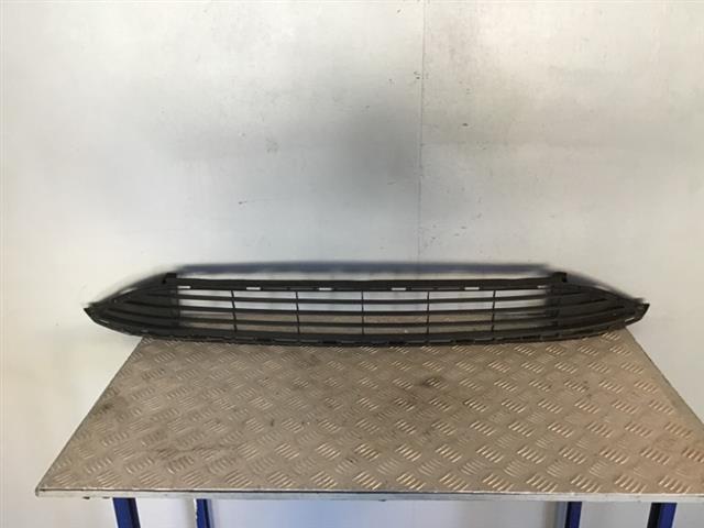 Front Bumper Grille Lower