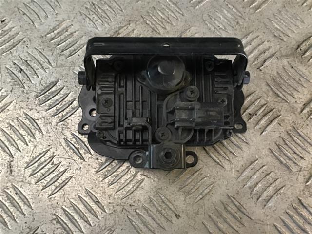 Radar Cruise Sensor