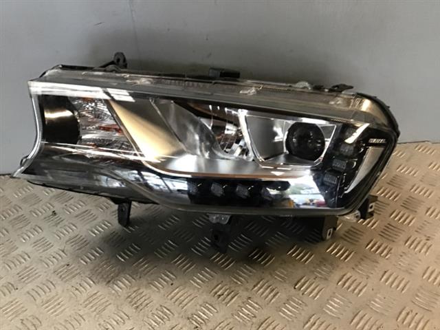 L Headlight