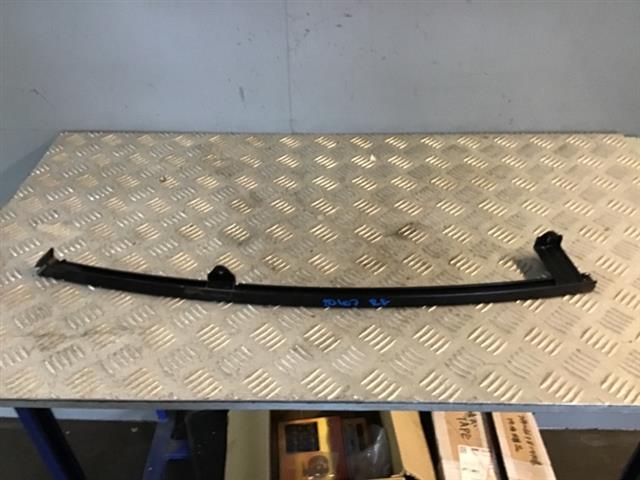 Rf Door Glass Guide Channel