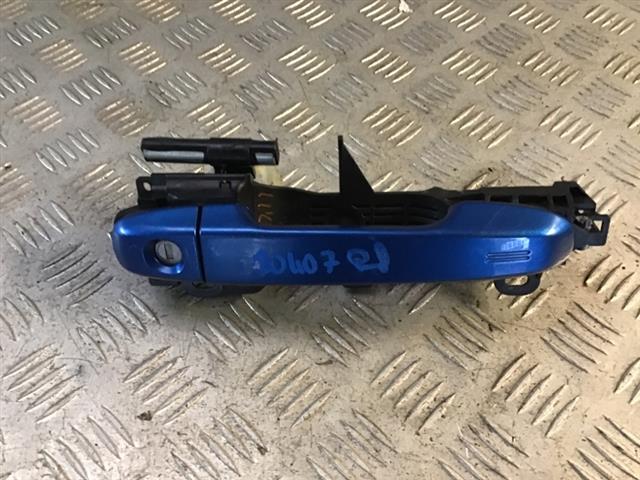 Rf Door Exterior Handle