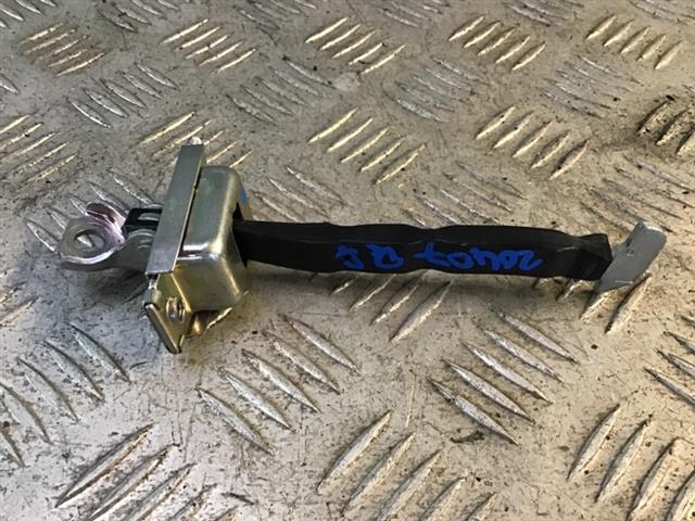 Rf Door Check Strap