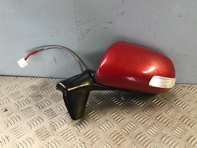 Lf Door Elec Mirror (7 Wire)