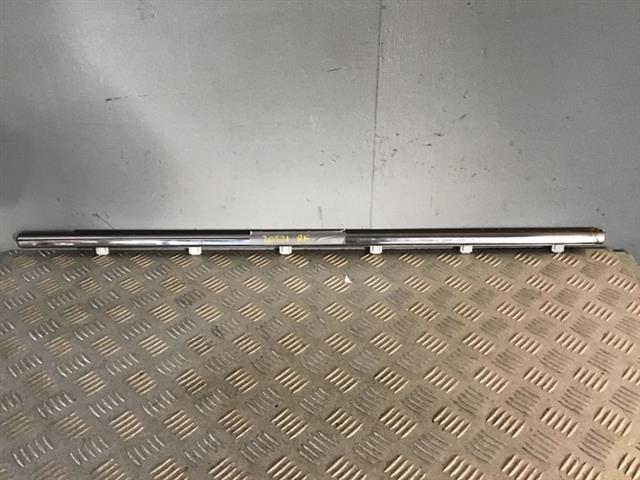 Rf Door Weather Strip Mould