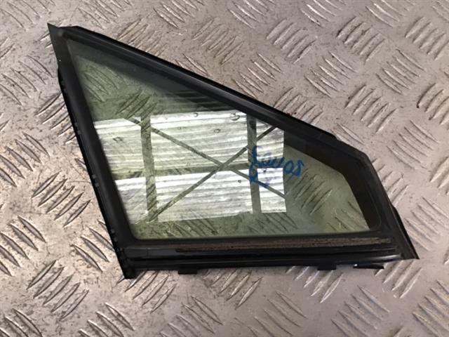 Rf Quarter Glass