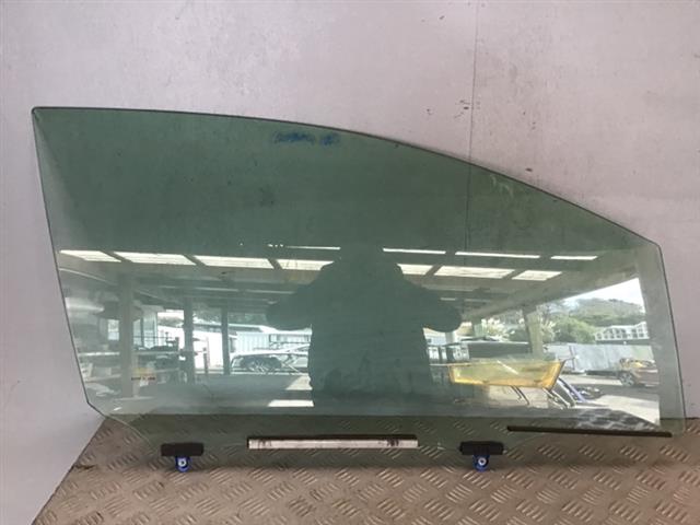 Rf Door Glass