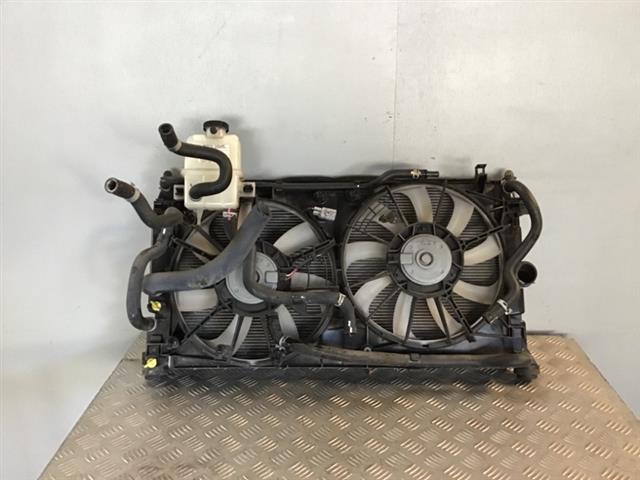 Radiator