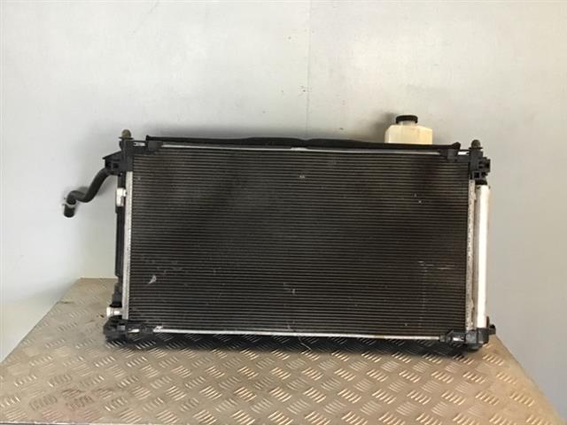 Air Cond Condenser
