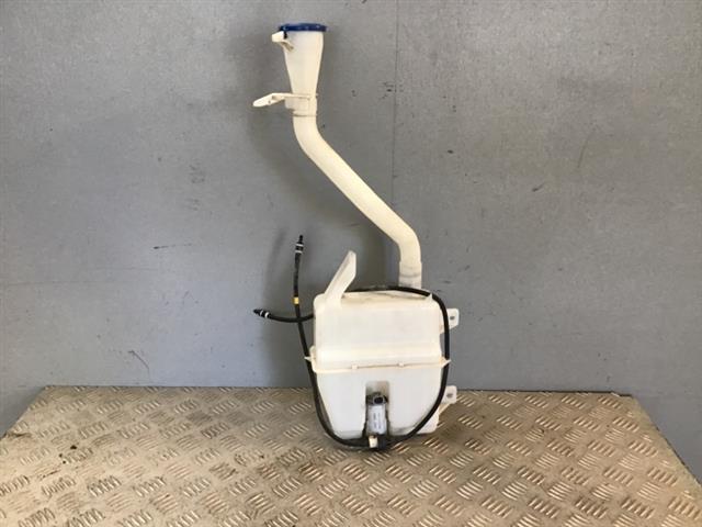 Front Washer Bottle