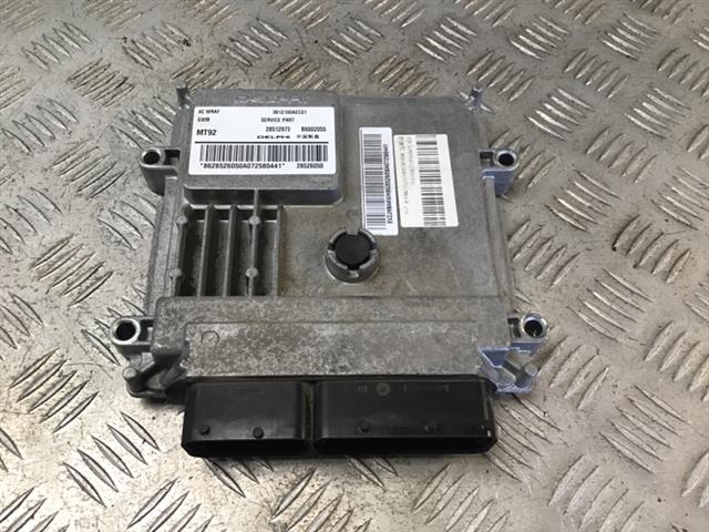 Ecu Computer