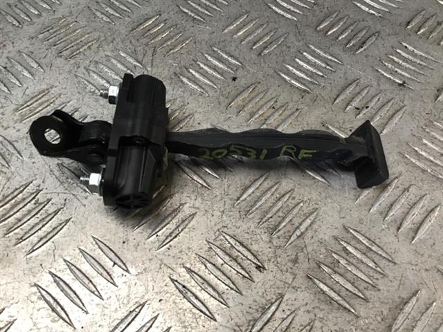 Rf Door Check Strap