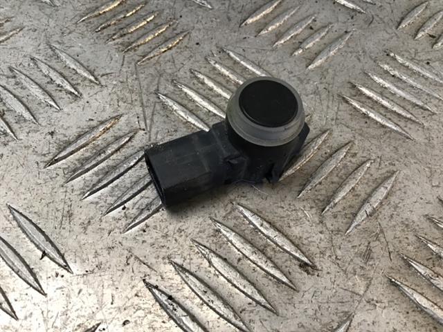 Rf Parking Sensor