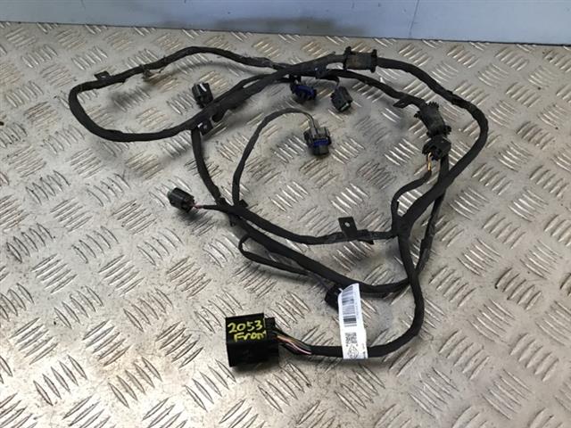 Parking Sensor Loom