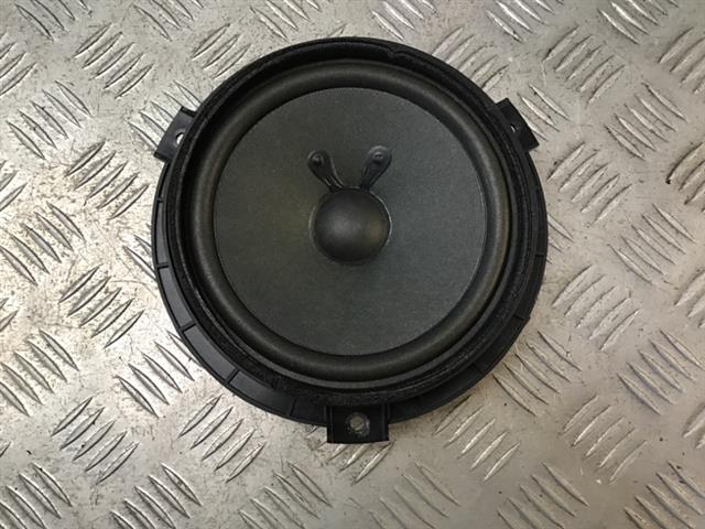 Front Speakers