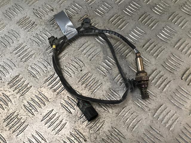 Exhaust Oxy Sensor