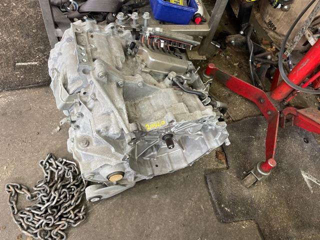 Automatic Transmission