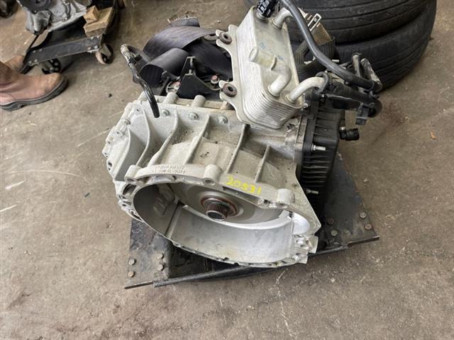 Automatic Transmission