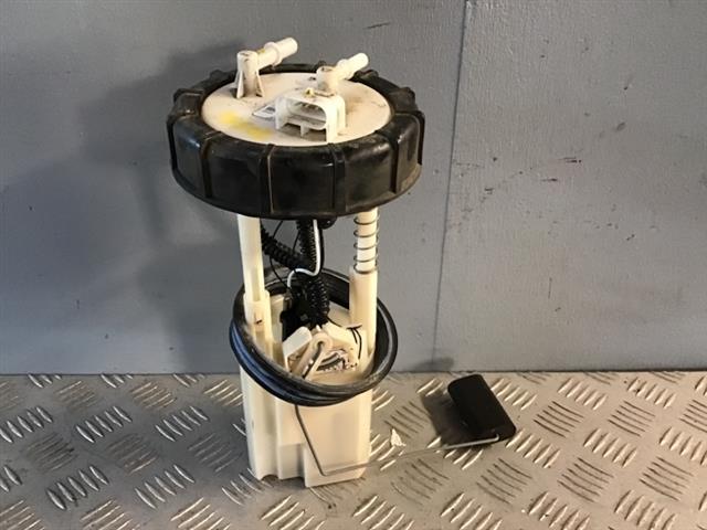 Electric Fuel Pump