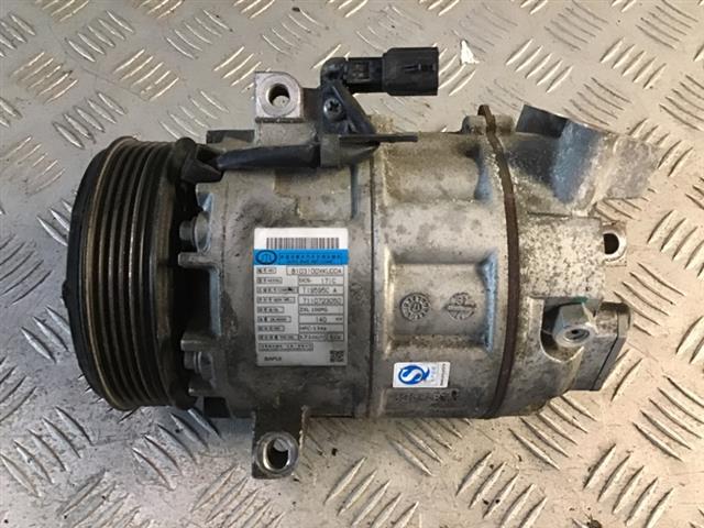 Air Cond Pump Assy