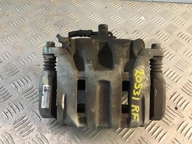 Rf Disc Brake Caliper