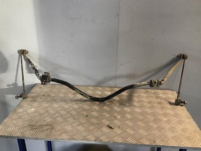 Front Sway Bar