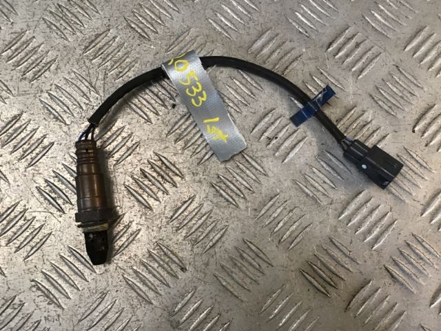 Up-stream Oxygen Sensor #1