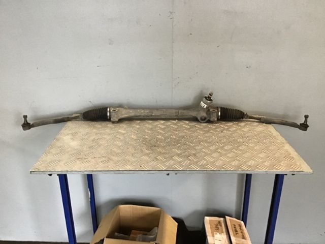 Front Electric Steering Rack