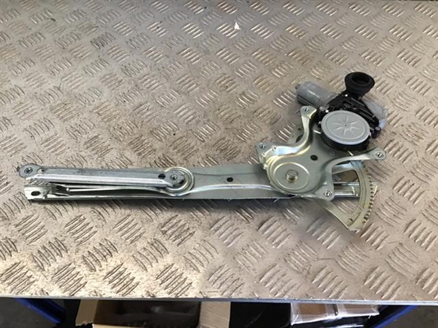 Lf Door Elec Regulator