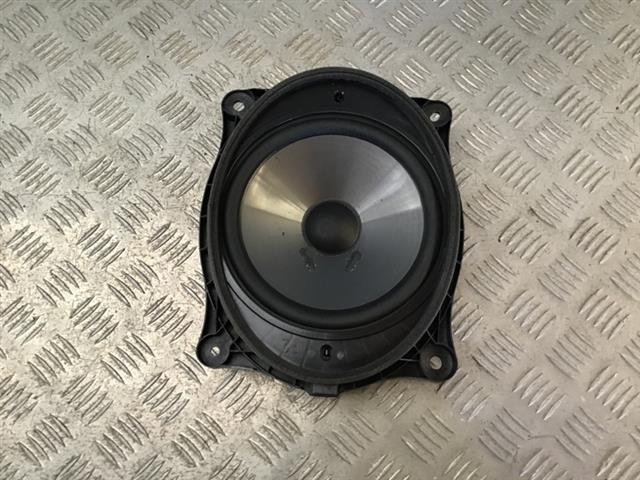 Front Speakers