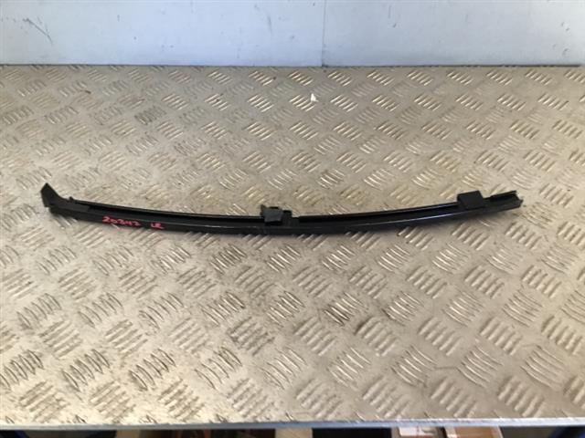 Lr Door Glass Guide Channel