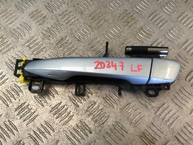 Lf Door Exterior Handle
