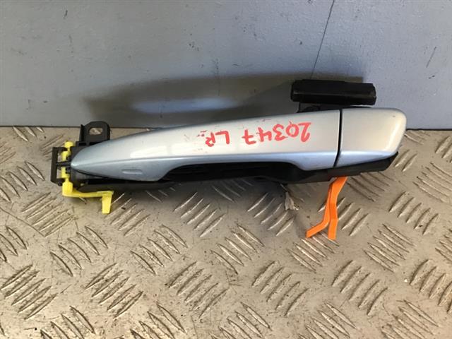 Lr Door Exterior Handle
