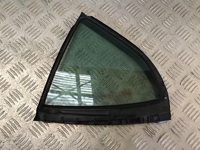 Lr Door Quarter Glass