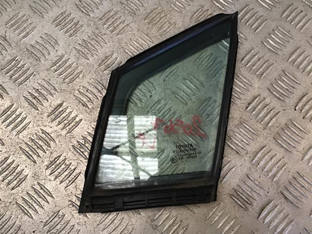 Lf Quarter Glass