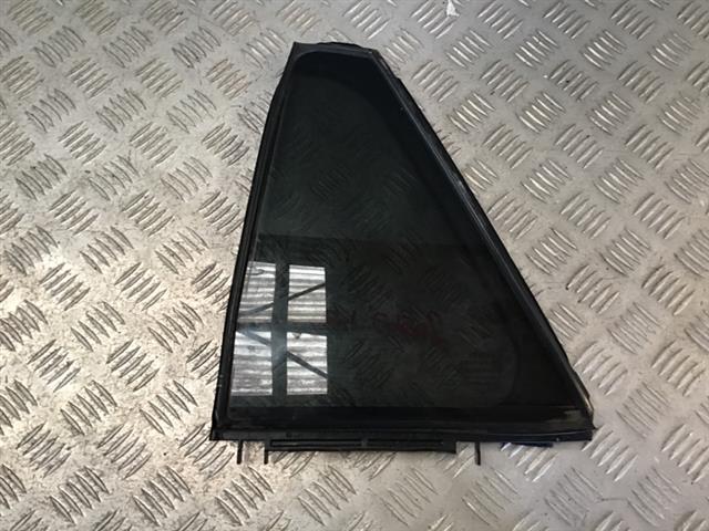 Lr Door Quarter Glass