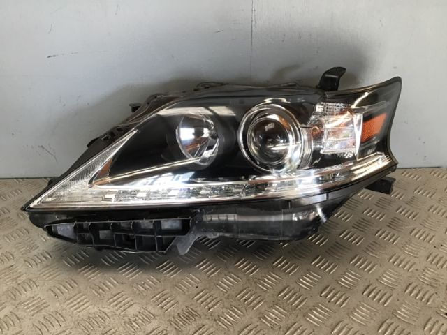 L Headlight (led)