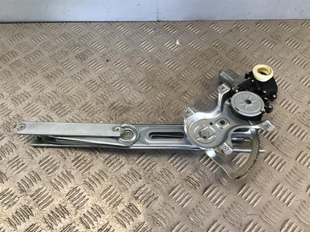 Lf Door Elec Regulator
