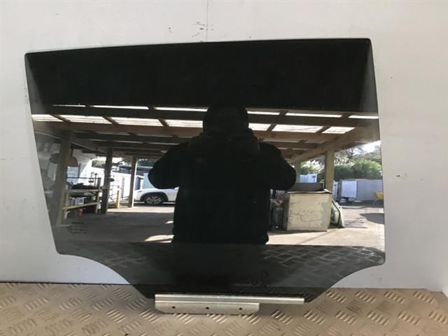 Rr Door Glass