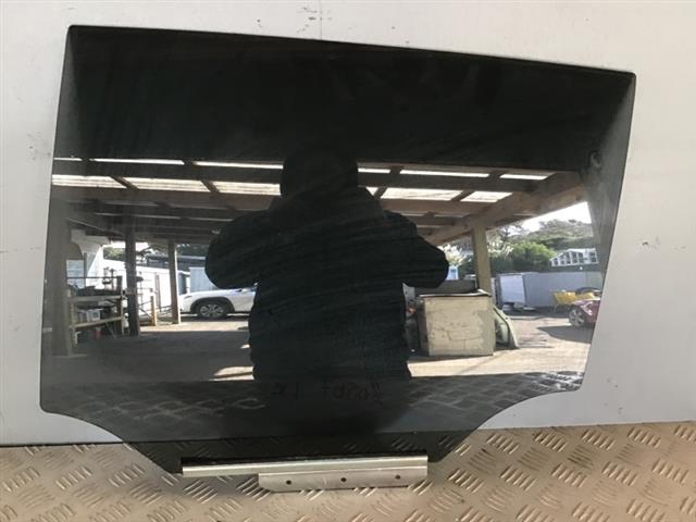 Lr Door Glass