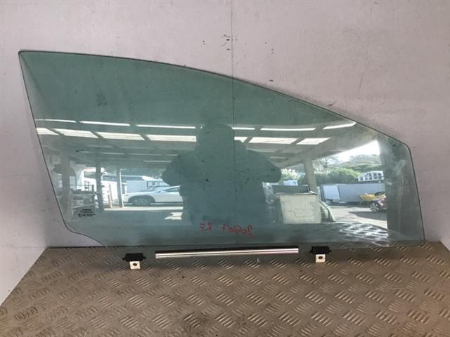 Rf Door Glass