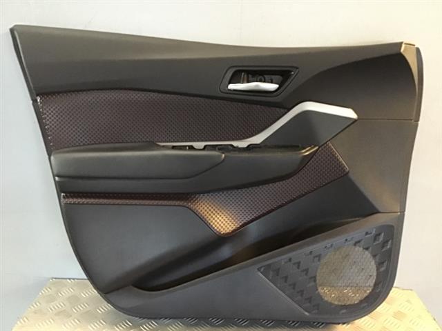 Lf Door Trim Elec