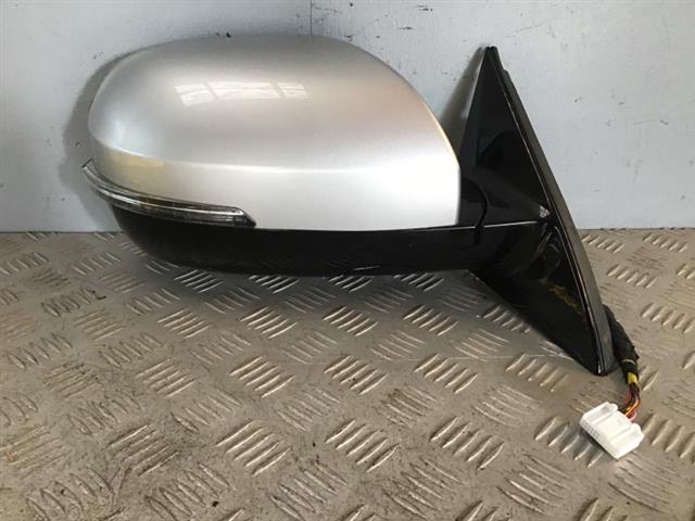 Rf Door Elec Mirror (12 Wire)