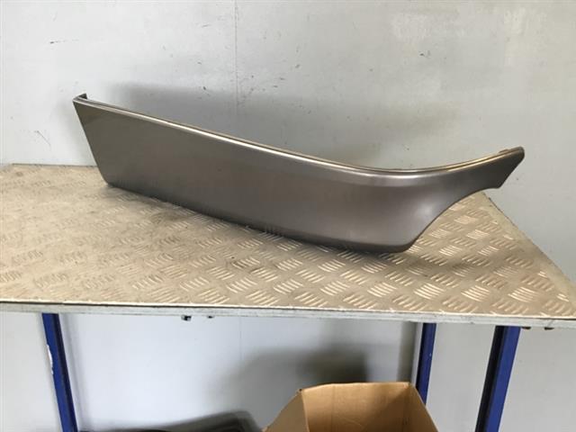 Lr Bumper Skirt