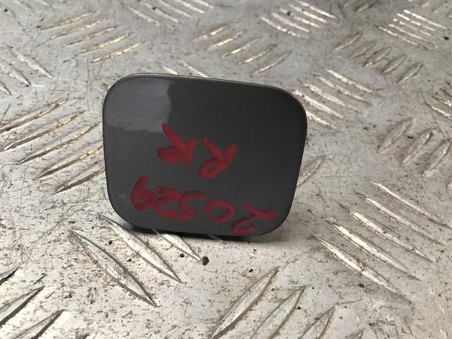 Rear Tow Hook Cover