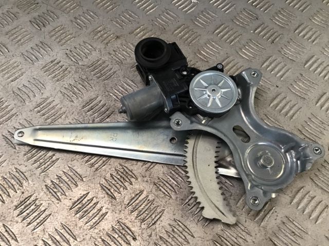 Rr Door Elec Regulator