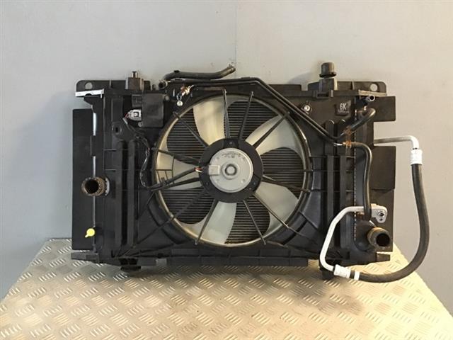 Radiator
