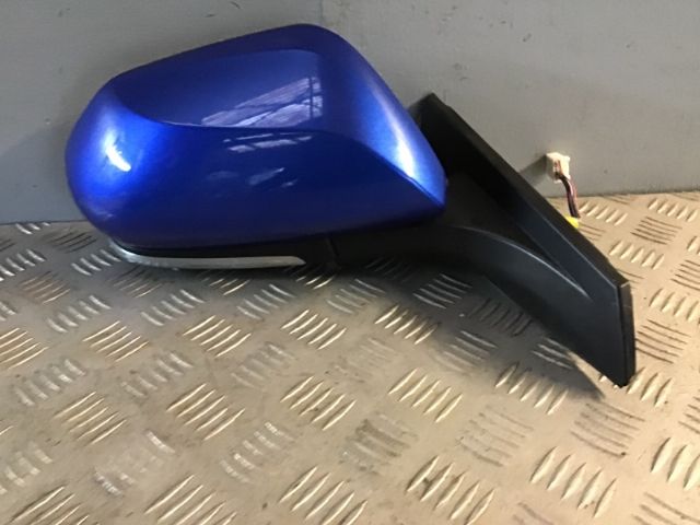 Rf Door Elec Mirror (10 Wire)