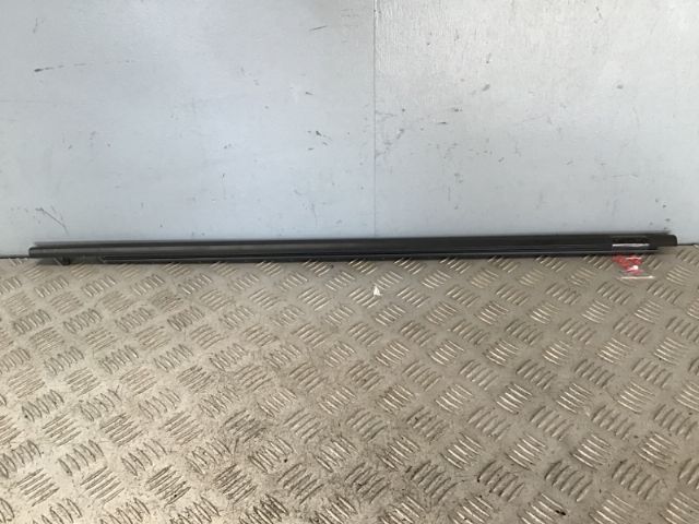 Rf Door Weather Strip Mould